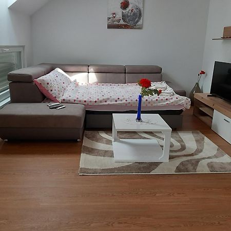 Apartments Mak Moravske Toplice Exterior photo